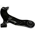521-250 Front, Passenger Side, Lower Control Arm, OE Solutions Series