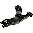 521-250 Front, Passenger Side, Lower Control Arm, OE Solutions Series