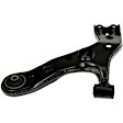 521-250 Front, Passenger Side, Lower Control Arm, OE Solutions Series