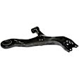 521-250 Front, Passenger Side, Lower Control Arm, OE Solutions Series