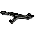 521-250 Front, Passenger Side, Lower Control Arm, OE Solutions Series
