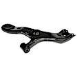 521-250 Front, Passenger Side, Lower Control Arm, OE Solutions Series