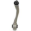 521-253 Front, Driver Side, Upper, Rearward Control Arm, Aluminum, OE Solutions Series