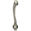 521-253 Front, Driver Side, Upper, Rearward Control Arm, Aluminum, OE Solutions Series