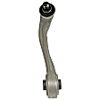 521-254 Front, Passenger Side, Upper, Rearward Control Arm, Aluminum, OE Solutions Series