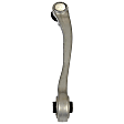 521-254 Front, Passenger Side, Upper, Rearward Control Arm, Aluminum, OE Solutions Series