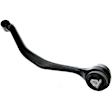 521-261 Front, Driver Side, Lower, Frontward Control Arm, Steel, OE Solutions Series