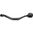 521-262 Front, Passenger Side, Lower, Frontward Control Arm, Steel, OE Solutions Series