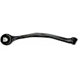 521-262 Front, Passenger Side, Lower, Frontward Control Arm, Steel, OE Solutions Series