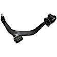 521-274 Front, Passenger Side, Lower Control Arm, Iron, OE Solutions Series