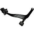 521-274 Front, Passenger Side, Lower Control Arm, Iron, OE Solutions Series