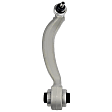 521-284 Front, Passenger Side, Lower, Rearward Control Arm, OE Solutions Series