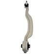 521-290 Front, Passenger Side, Lower, Frontward Control Arm, Aluminum, OE Solutions Series
