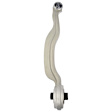 521-290 Front, Passenger Side, Lower, Frontward Control Arm, Aluminum, OE Solutions Series
