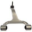 521-294 Front, Passenger Side, Upper Control Arm, Aluminum, OE Solutions Series