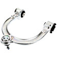 521-297 Front, Driver Side, Upper Control Arm, Aluminum, OE Solutions Series