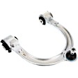 521-297 Front, Driver Side, Upper Control Arm, Aluminum, OE Solutions Series