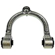 521-298 Front, Passenger Side, Upper Control Arm, Aluminum, OE Solutions Series
