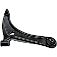 521-306 Front, Passenger Side, Lower Control Arm, Steel, OE Solutions Series