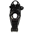 521-309 Front, Driver Side, Lower Control Arm, Steel, OE Solutions Series