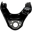 521-311 Front, Driver Side, Upper Control Arm, Steel, OE Solutions Series