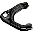 521-311 Front, Driver Side, Upper Control Arm, Steel, OE Solutions Series