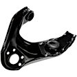 521-311 Front, Driver Side, Upper Control Arm, Steel, OE Solutions Series