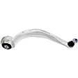521-335 Front, Driver Side, Lower, Rearward Control Arm, Steel, OE Solutions Series