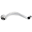 521-335 Front, Driver Side, Lower, Rearward Control Arm, Steel, OE Solutions Series