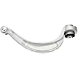 521-336 Front, Passenger Side, Lower, Rearward Control Arm, Steel, OE Solutions Series
