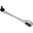 521-349 Front, Driver Side, Upper, Frontward Control Arm, Aluminum, OE Solutions Series