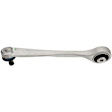 521-349 Front, Driver Side, Upper, Frontward Control Arm, Aluminum, OE Solutions Series