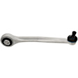 521-349 Front, Driver Side, Upper, Frontward Control Arm, Aluminum, OE Solutions Series