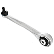 521-350 Front, Passenger Side, Upper, Frontward Control Arm, Aluminum, OE Solutions Series