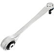 521-350 Front, Passenger Side, Upper, Frontward Control Arm, Aluminum, OE Solutions Series