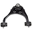 521-384 Front, Passenger Side, Upper Control Arm, Steel, OE Solutions Series