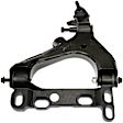 521-389 Front, Driver Side, Lower Control Arm, Steel, OE Solutions Series