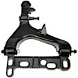 521-389 Front, Driver Side, Lower Control Arm, Steel, OE Solutions Series