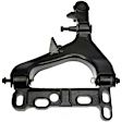 521-390 Front, Passenger Side, Lower Control Arm, Steel, OE Solutions Series
