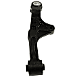 521-408 Front, Passenger Side, Lower Control Arm, Steel, OE Solutions Series