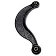 521-412 Rear, Driver or Passenger Side, Upper Control Arm, Cast Iron, OE Solutions Series