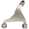521-427 Rear, Driver Side, Upper Control Arm, Aluminum, OE Solutions Series