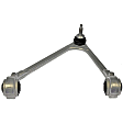 521-429 Front, Driver Side, Upper Control Arm, Aluminum, OE Solutions Series