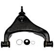 521-438 Front, Passenger Side, Lower Control Arm, Steel, OE Solutions Series