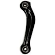 521-447 Rear, Driver Side, Lower, Frontward Control Arm, Steel, OE Solutions Series