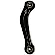 521-448 Rear, Passenger Side, Lower, Frontward Control Arm, Steel, OE Solutions Series