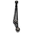 521-449 Rear, Driver Side, Lower, Rearward Control Arm, Steel, OE Solutions Series