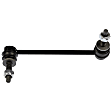 521-479 Front, Driver Side Sway Bar Link, OE Solutions Series