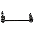 521-479 Front, Driver Side Sway Bar Link, OE Solutions Series