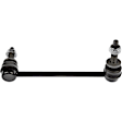 521-480 Front, Passenger Side Sway Bar Link, OE Solutions Series